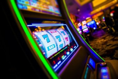 19bet এর প্রধান গেম স্ক্রিন