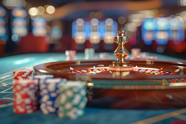 19bet স্লট গেম ইন্টারফেস এবং RTP ডিসপ্লে