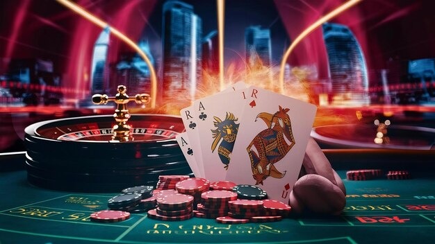 19bet এর প্রধান গেম স্ক্রিন